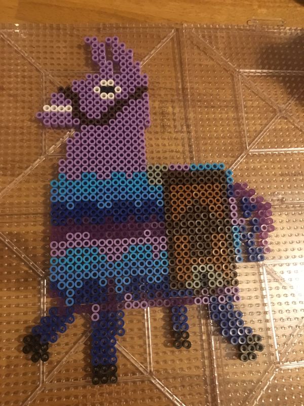 Fortnite llama for Sale in Riverside, CA - OfferUp