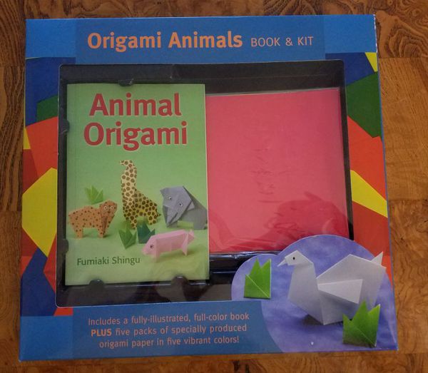 Origami And Horse Drawing Crafts For Sale In Chicago Il