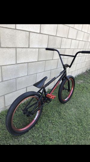 Fit Bmx Bike for Sale in West Covina, CA