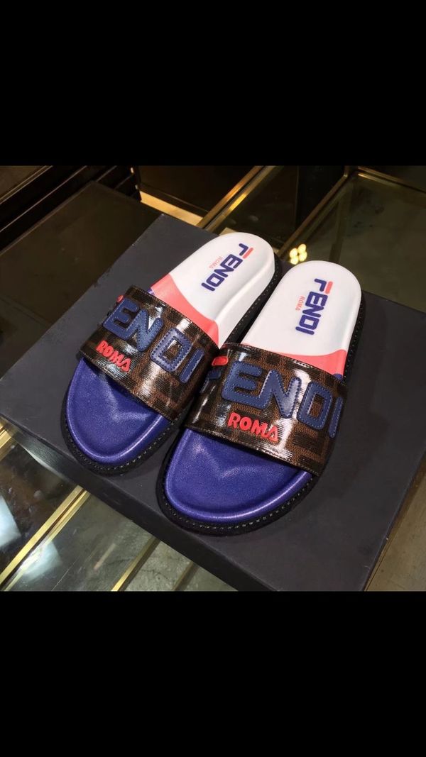designer slides for sale