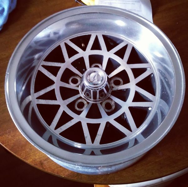 Extremely rare 15x7 Appliance diamag wheels for Sale in Ypsilanti, MI OfferUp