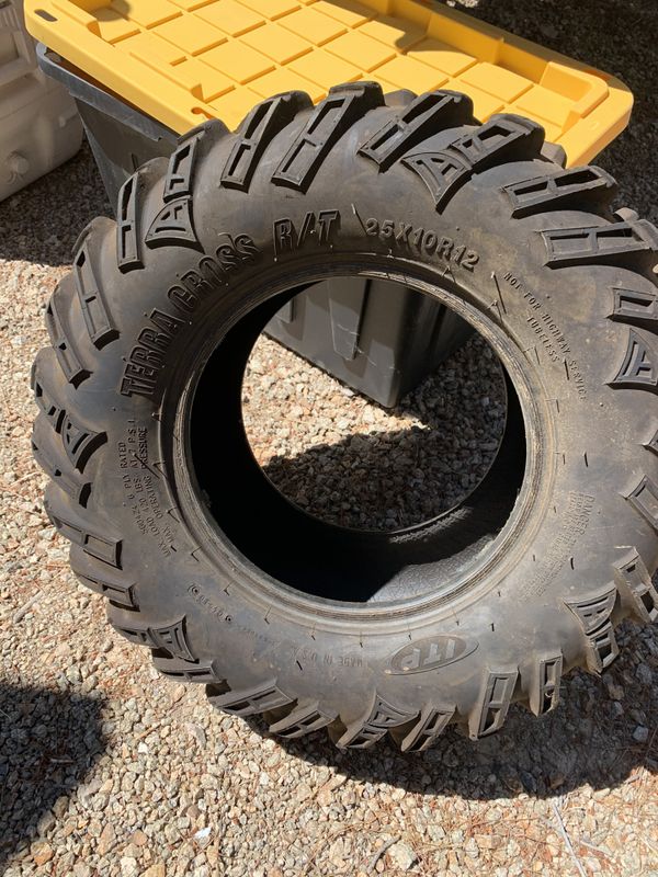 Atv side by side tire for Sale in Las Vegas, NV OfferUp