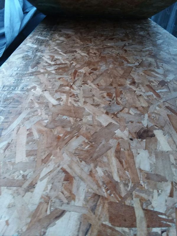 osb plywood 7/16"x4x8 for Sale in Everett, WA OfferUp