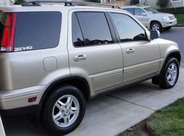2001 Honda CR-V for Sale in Seattle, WA - OfferUp 2001 Honda CR-V for Sale in Seattle, WA - OfferUp