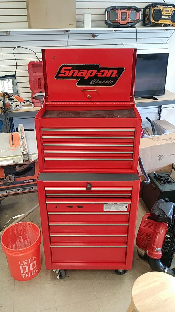 Snap On KRA2055 & KRA2007 for Sale in Bristol, PA - OfferUp