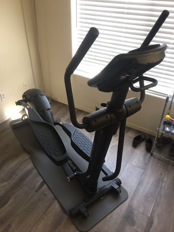 Nordic Track Elliptical ASR 630 for Sale in Gilbert, AZ - OfferUp