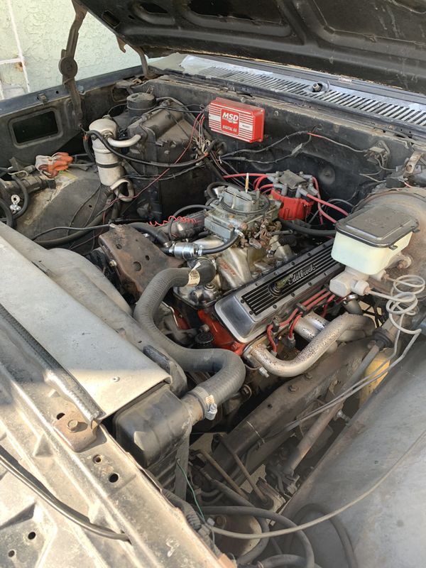 1981 Chevy K5 Blazer for Sale in Huntington Park, CA - OfferUp 1981 Chevy K5 Blazer for Sale in Huntington Park, CA - OfferUp