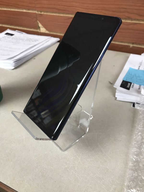 boost mobile note 9