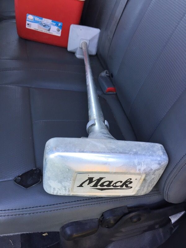 Mack air horn for Sale in Denton, TX OfferUp