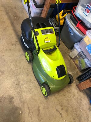New and Used Lawn mower for Sale in Bonney Lake, WA - OfferUp