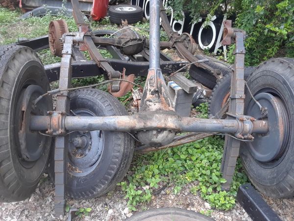 1940 chevy truck parts for Sale in San Antonio, TX - OfferUp