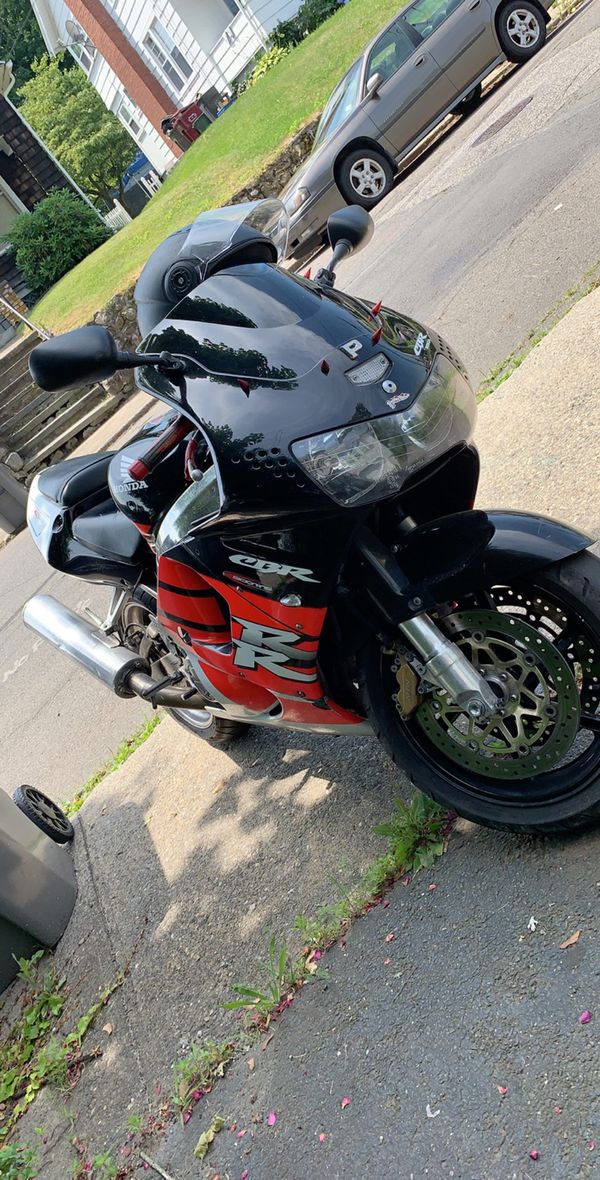  Honda Motorcycle for Sale in Waterbury CT - OfferUp