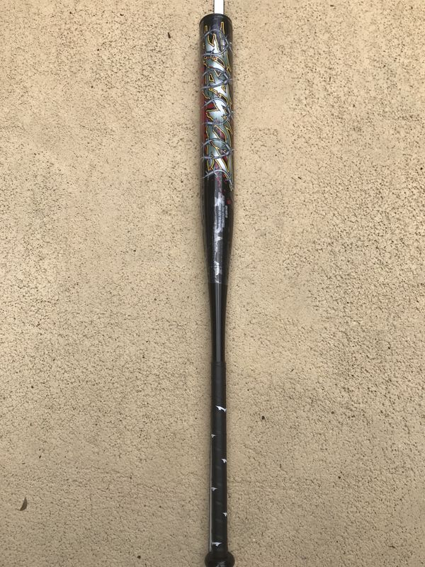 2019 Monsta Zombie ASA Slowpitch Softball Bat BRAND NEW IN WRAPPER
