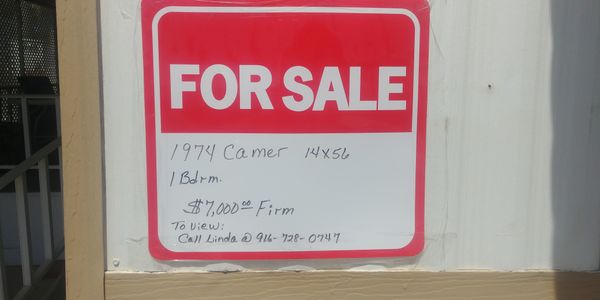 Mobile home 55+ park for Sale in Yuma, AZ - OfferUp