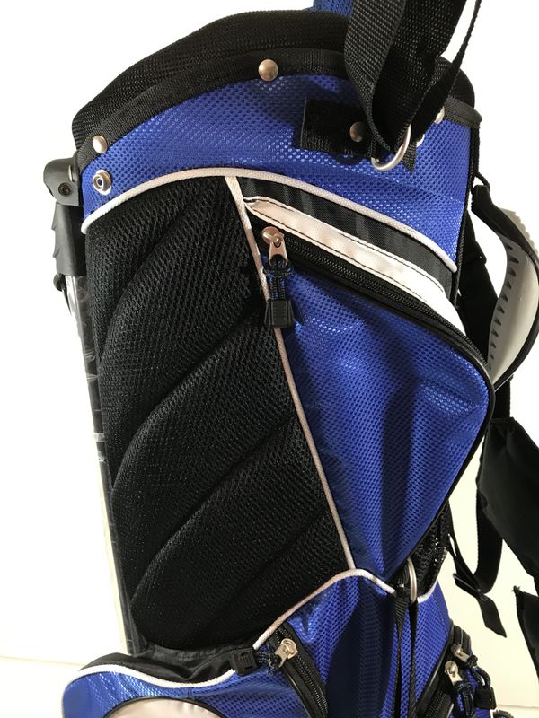 New with Tag Miller Lite Golf Bag for Sale in Pittsburgh, PA OfferUp