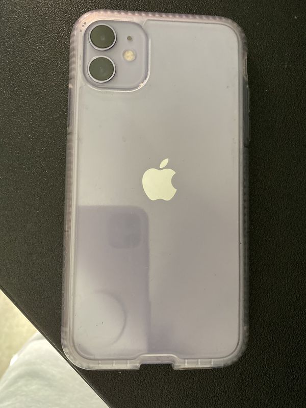 iphone 11 purple cost