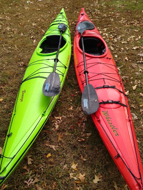 2 Current Designs Kayaks for Sale in Saint Inigoes, MD - OfferUp