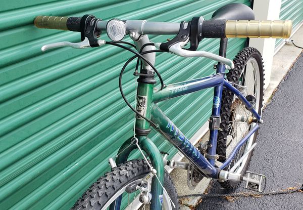 mongoose fat tire bike amazon