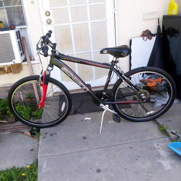 schwinn ranger 26 price