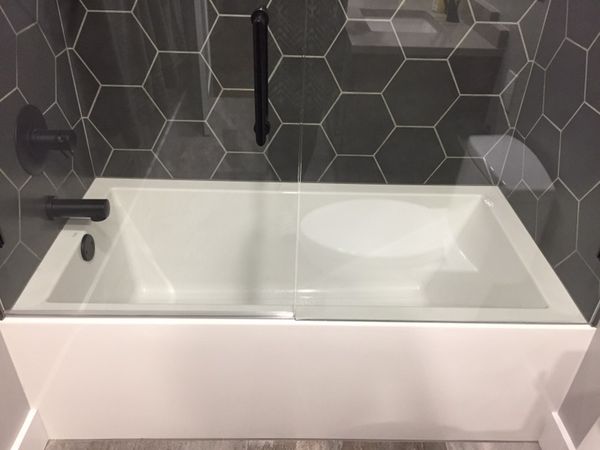 mirabelle sitka kitchen sink