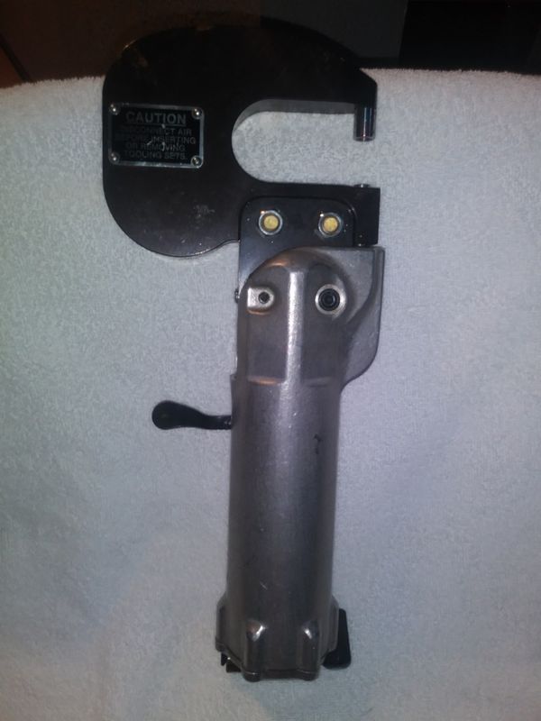 PEMSERTER® Series P3® Portable Pneumatic Hand Tool for Sale in San Jose