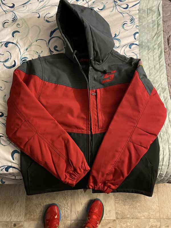 Snap on tools jacket brand new for Sale in Fontana, CA - OfferUp