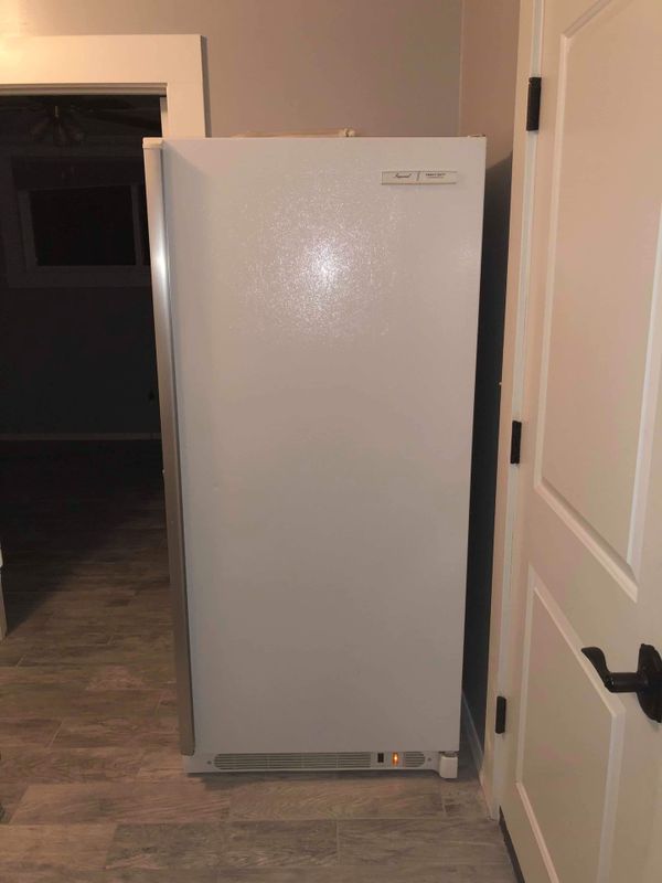 Imperial commercial freezer for sale in portland or offerup