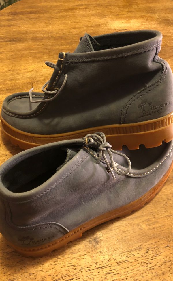 Havana Joe Men’s Chukka Leather Boots for Sale in Seattle, WA - OfferUp