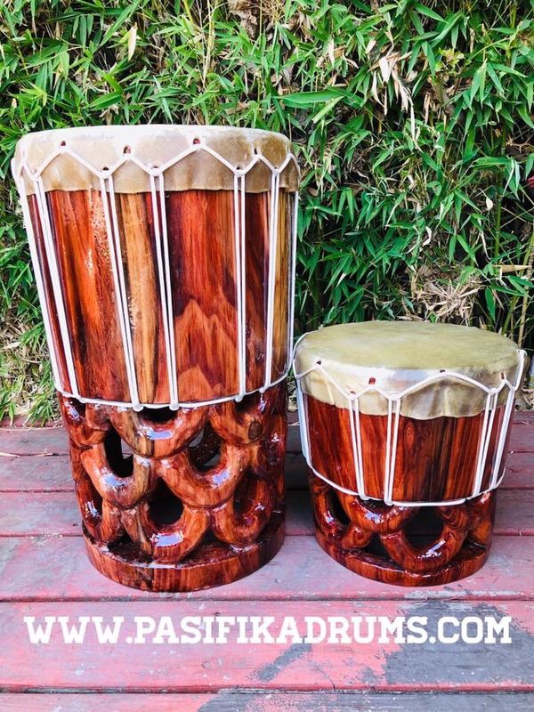 Tahitian drums, toere, faatete, pahu, toere sticks, and more! for Sale ...