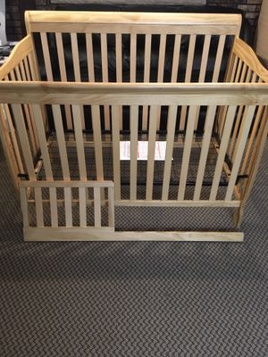 New And Used Baby Cribs For Sale In Jersey City Nj Offerup