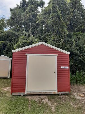 New and Used Shed for Sale in Spring Hill, FL - OfferUp