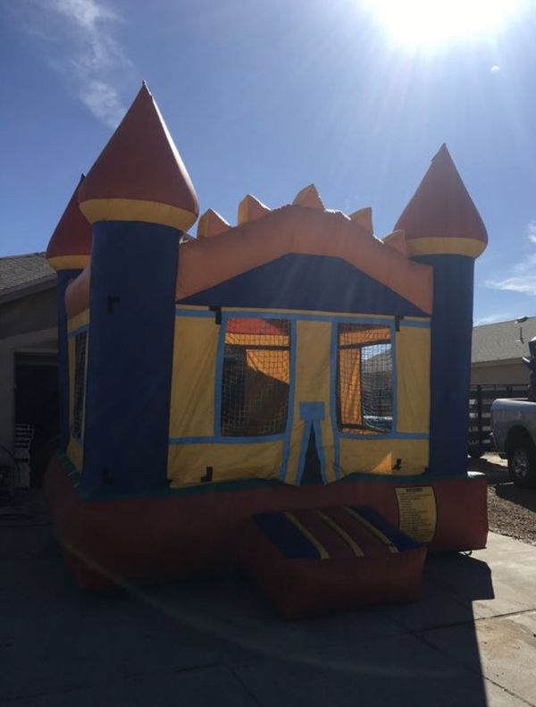 Jumping balloons for Sale in El Paso, TX OfferUp