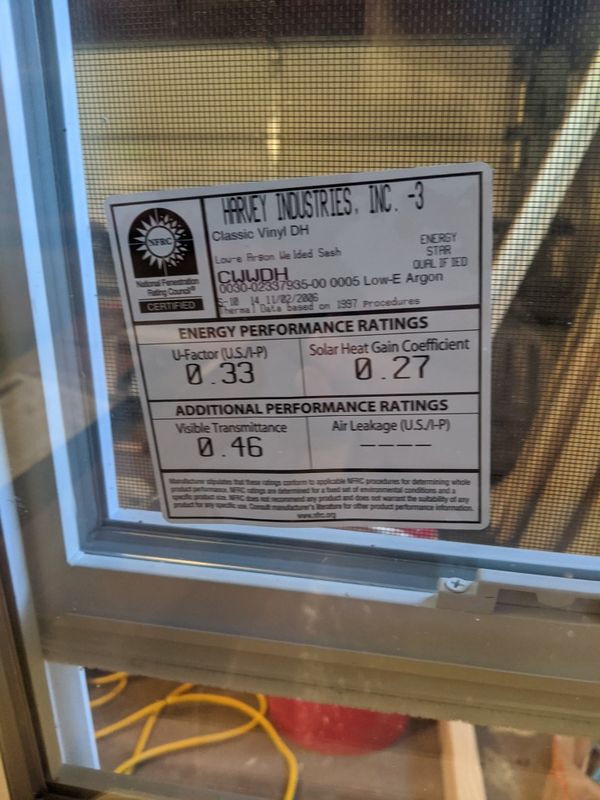 Harvey Bay Windows for Sale in Manchester, CT - OfferUp