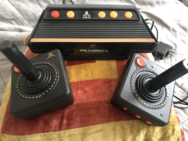 download atari flashback 2 price