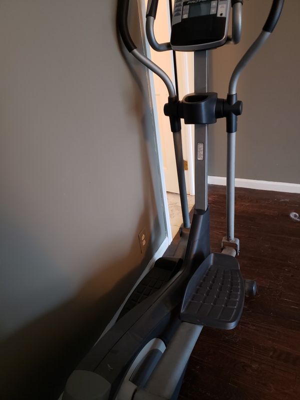 Pro-Form Elliptical for Sale in Marietta, GA - OfferUp
