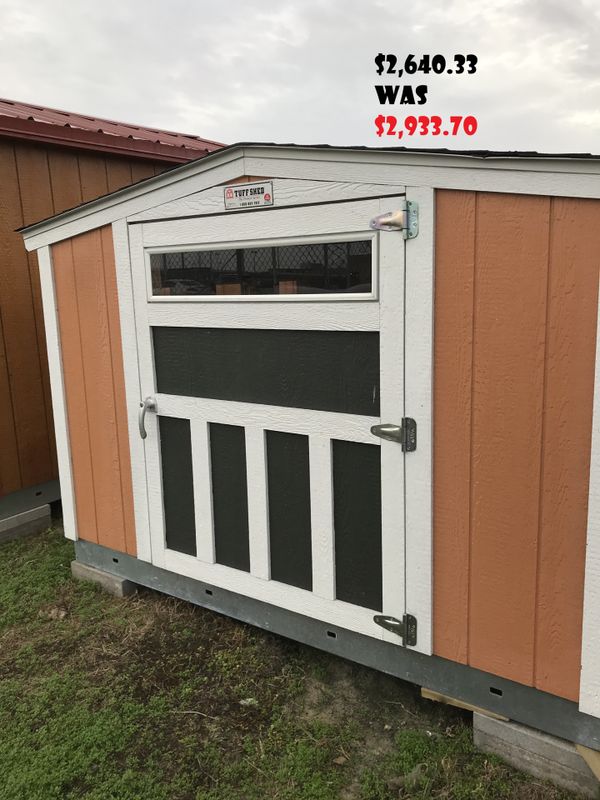 Tuff Sheds-Sheds,Garages.Barns,Cabins,She Sheds,Man Caves 