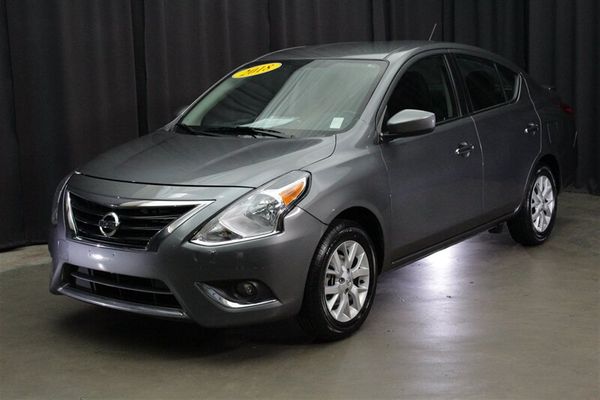 special edition versa