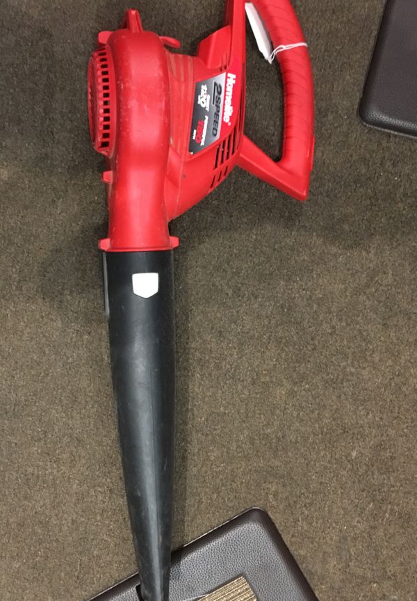 Homelite Leaf Blower for Sale in Mesa, AZ OfferUp