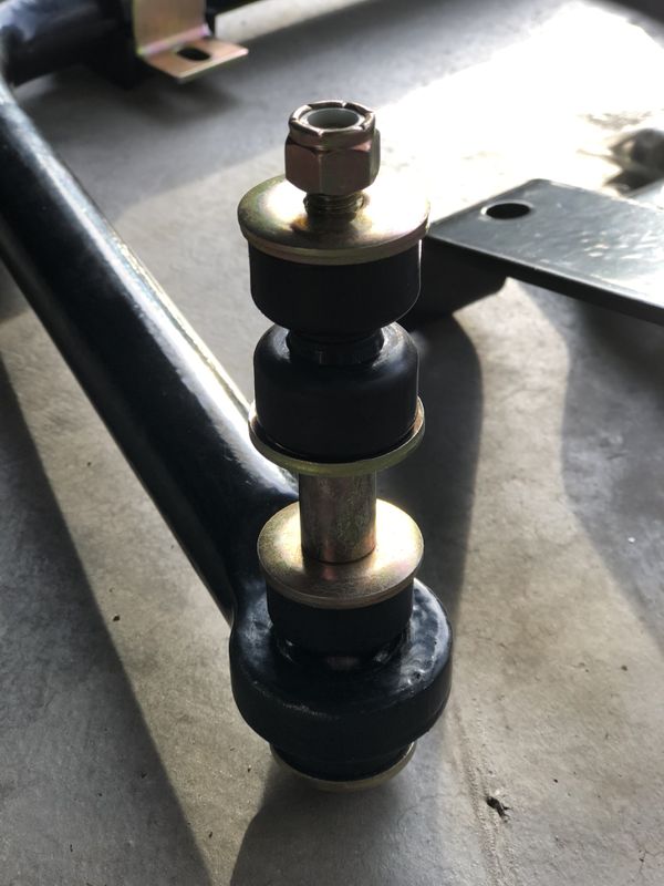 C10 Sway Bar for Sale in Newman, CA OfferUp