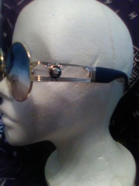master p versace sunglasses