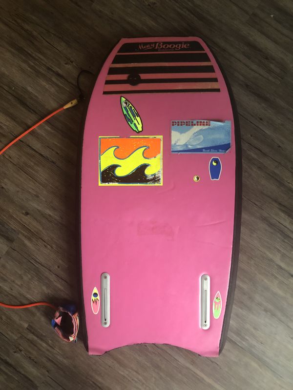 Vintage morey Mach 20 rs boogie board for Sale in Los Angeles, CA OfferUp