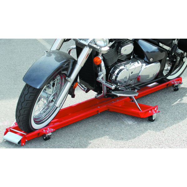 Motorcycle stand 360 turn around for Sale in Lake Tapps, WA OfferUp