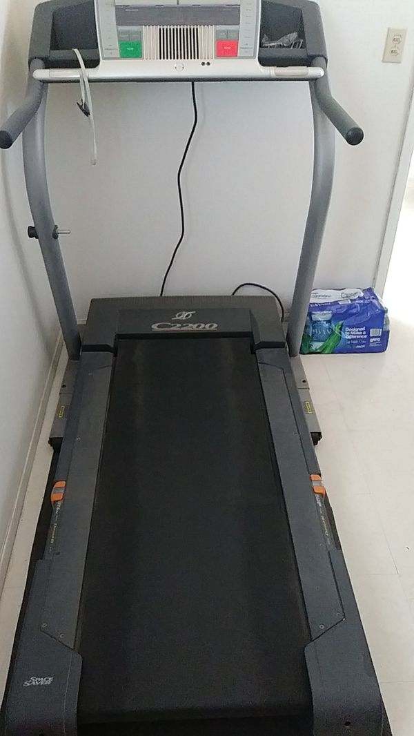 Nordictrack treadmill for Sale in Highland, CA - OfferUp