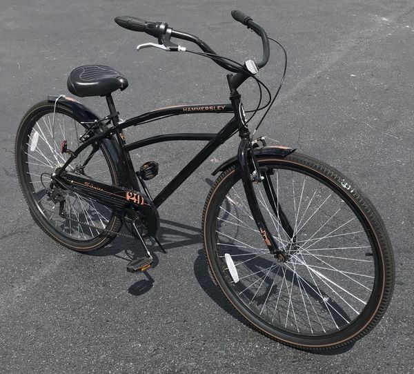 Schwinn cheap hammersley cruiser