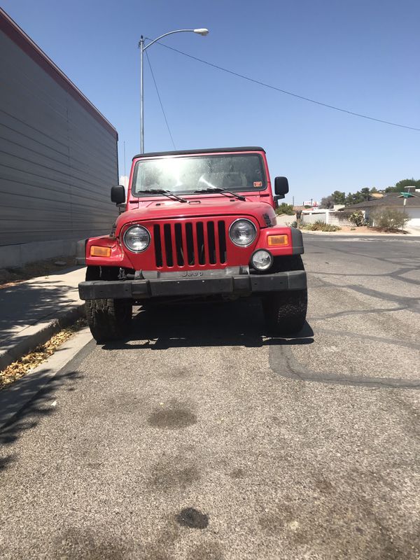 2004 jeep wrangler 4.0 turbo kit