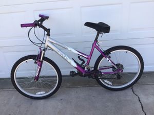 MAGNA BIKE WORKS GREAT 26” for Sale in Glendale, AZ