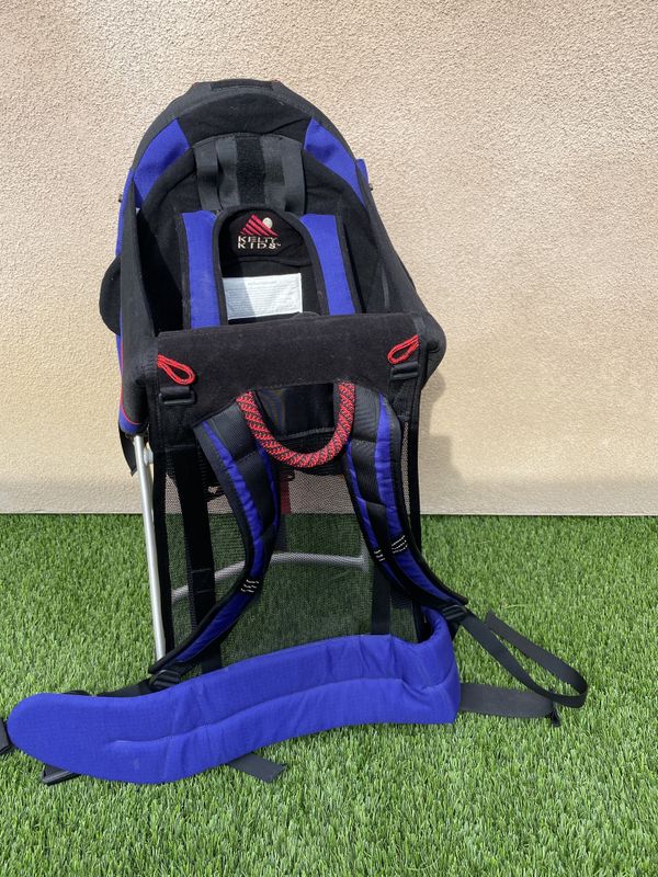 kelty kids carrier