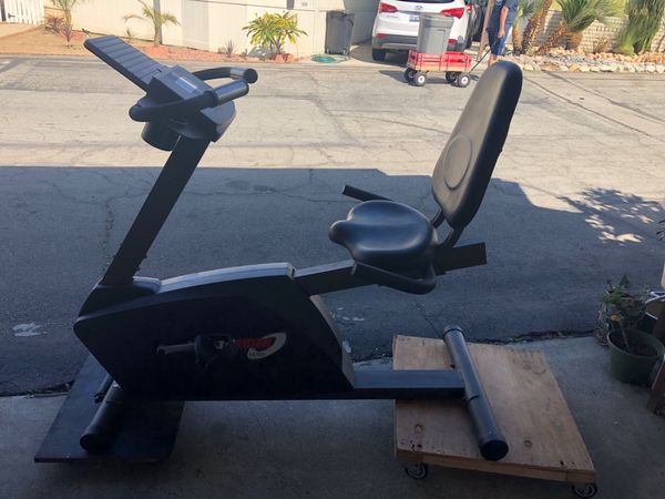 healthrider rc250