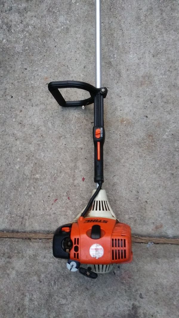 Stihl edger fc95 edger for Sale in Lithonia, GA - OfferUp