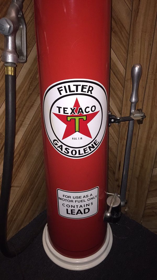 Gas pump for Sale in Parma Heights, OH OfferUp